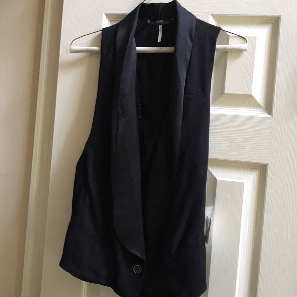 Adorable vest